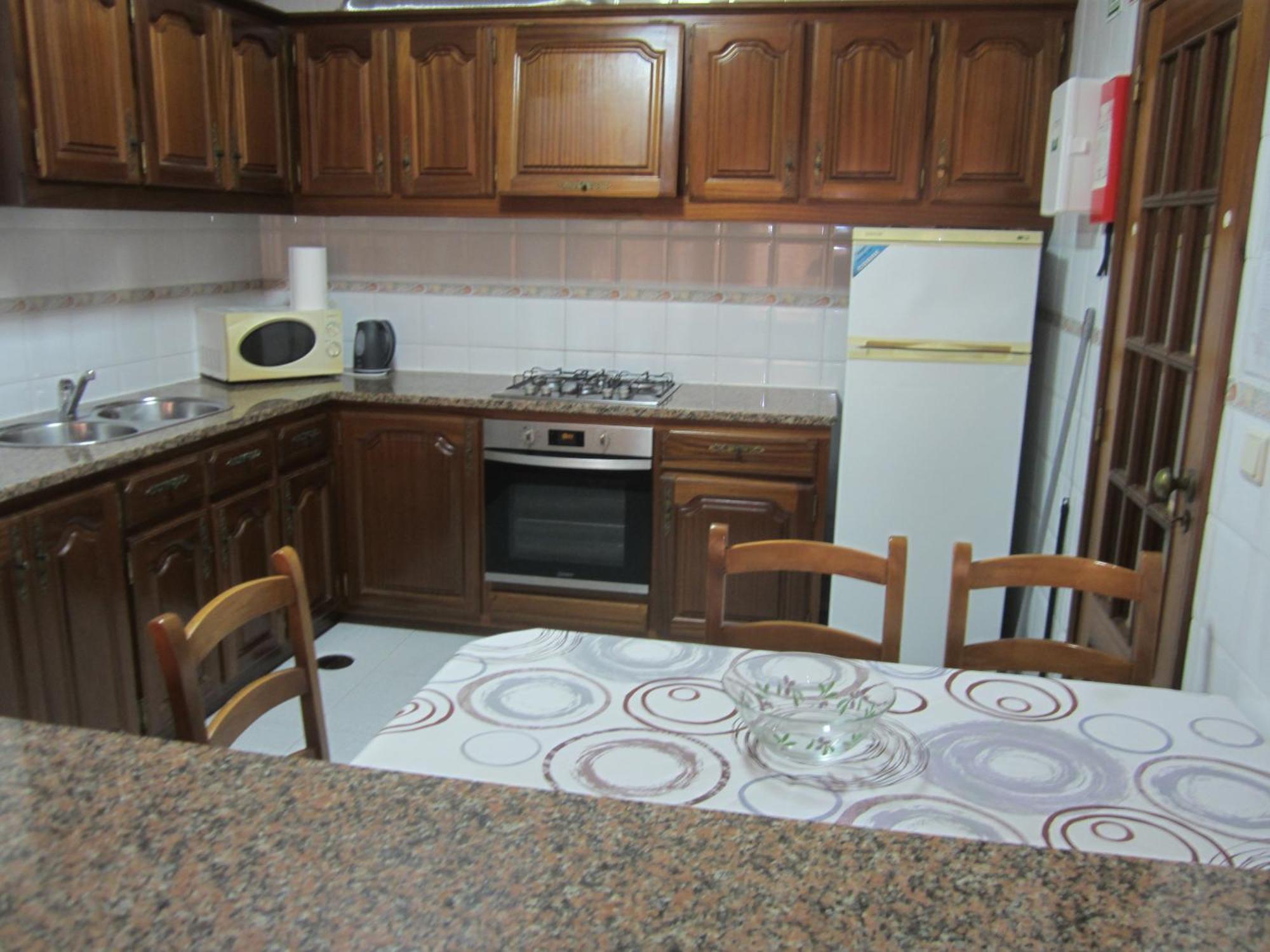 Apartamentos Valdemar Виана-ду-Каштелу Экстерьер фото