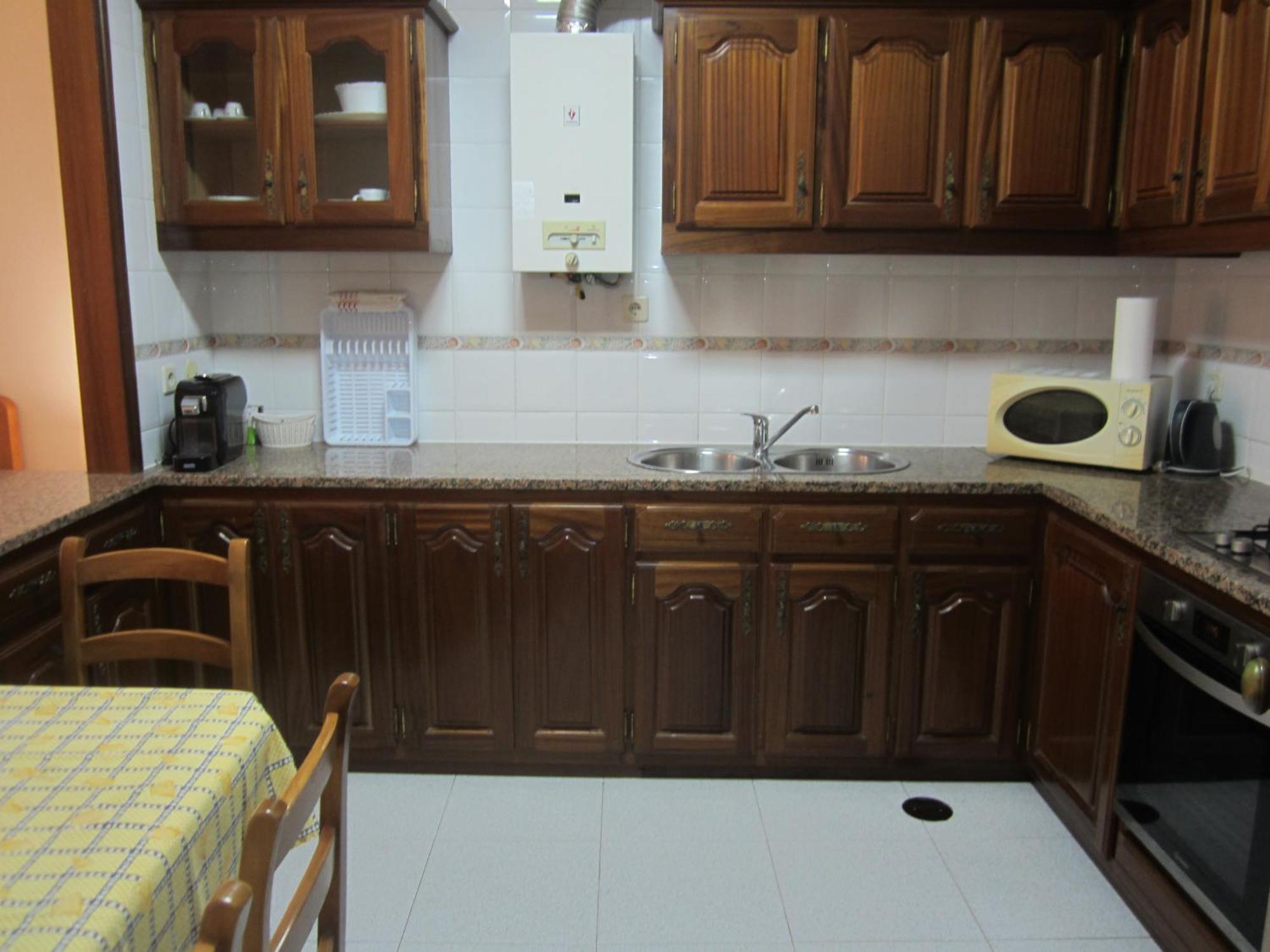 Apartamentos Valdemar Виана-ду-Каштелу Экстерьер фото