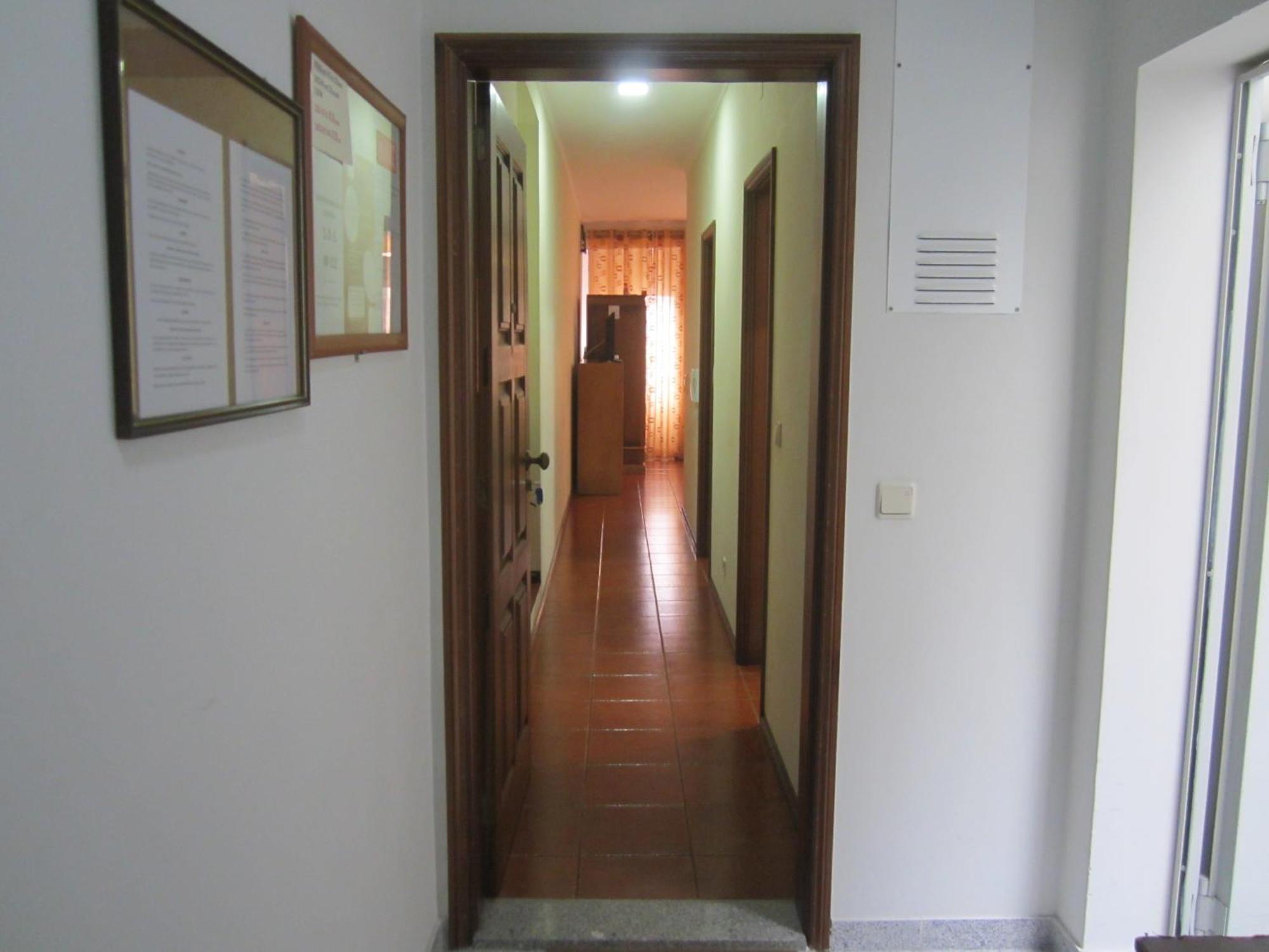 Apartamentos Valdemar Виана-ду-Каштелу Экстерьер фото